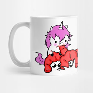 Hungry Mug